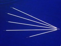 冷陰極管CF210TENL Amazon | 156.0mm x 2.3mm 液晶パネル用バックライト冷陰極蛍光管(CCFL